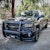 Westin Automotive 40-33875 Sportsman X Grille Guard Textured Black