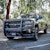 Westin Automotive 40-33875 Sportsman X Grille Guard Textured Black