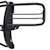 Westin Automotive 40-33875 Sportsman X Grille Guard Textured Black