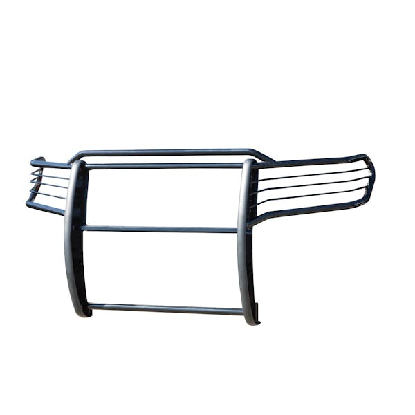 Westin Automotive 40-3705 Sportsman Grille Guard Black