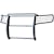 Westin Automotive 40-3705 Sportsman Grille Guard Black