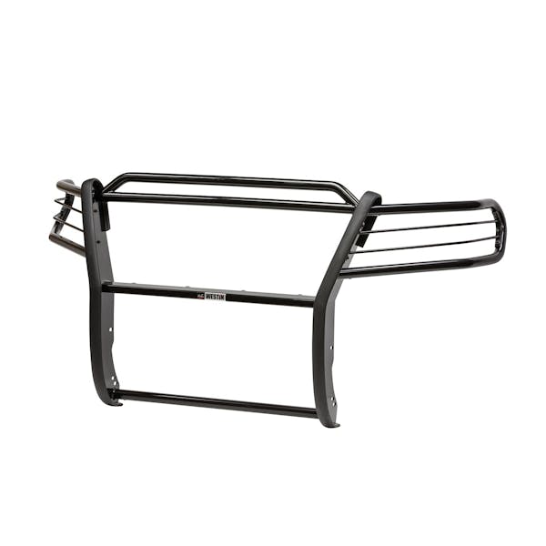 Westin Automotive 40-3845 Sportsman Grille Guard Black