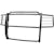 Westin Automotive 40-3875 Sportsman Grille Guard Black