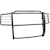 Westin Automotive 40-3875 Sportsman Grille Guard Black