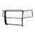 Westin Automotive 40-3955 Sportsman Grille Guard Black