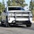 Westin Automotive 40-3955 Sportsman Grille Guard Black