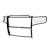 Westin Automotive 40-3975 Sportsman Grille Guard Black