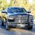Westin Automotive 40-3975 Sportsman Grille Guard Black