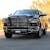 Westin Automotive 40-3975 Sportsman Grille Guard Black