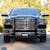 Westin Automotive 40-3975 Sportsman Grille Guard Black