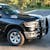 Westin Automotive 40-3975 Sportsman Grille Guard Black