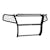 Westin Automotive 40-3985 Sportsman Grille Guard Black