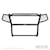 Westin Automotive 40-3985 Sportsman Grille Guard Black