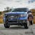 Westin Automotive 40-3985 Sportsman Grille Guard Black