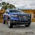 Westin Automotive 40-3985 Sportsman Grille Guard Black