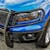Westin Automotive 40-3985 Sportsman Grille Guard Black