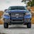 Westin Automotive 40-3985 Sportsman Grille Guard Black