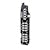Westin Automotive 42-21055 Gas Tank Skid Plate Textured Black