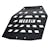 Westin Automotive 42-21085 Transfer Case Skid Plate Textured Black