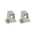 Westin Automotive 45-0010S Sensor Relocator Stainless Steel