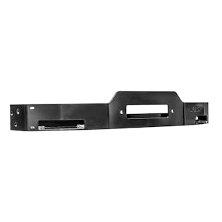 WESTiN Automotive 46-23745 MAX Winch Tray Black