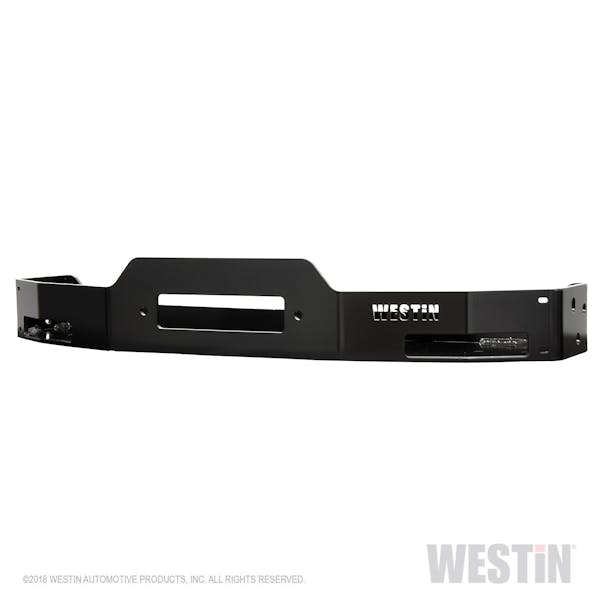 Westin Automotive 46-23955 MAX Winch Tray Black