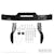 Westin Automotive 46-23955 MAX Winch Tray Black