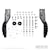 Westin Automotive 46-23955 MAX Winch Tray Black