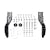 Westin Automotive 46-23955 MAX Winch Tray Black