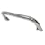 Westin Automotive 46-41600 MAX Tray Bull Bar/Light Bar Stainless Steel