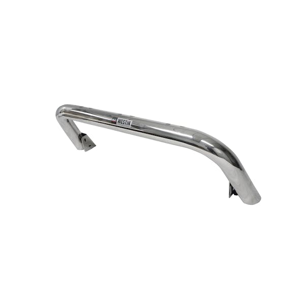 Westin Automotive 46-43740 MAX Tray Bull Bar/Light Bar Stainless Steel
