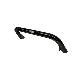Westin Automotive 46-43755 MAX Tray Bull Bar/Light Bar Black