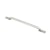 Westin Automotive 50-2000 Platinum Oval Bed Rails Stainless Steel