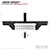 Westin Automotive 56-100152 HDX Stainless Drop Hitch Step Textured Black