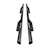 Westin Automotive 56-11955 HDX Drop Nerf Step Bars