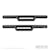 Westin Automotive 56-13315 HDX Drop Nerf Step Bars Textured Black