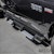 Westin Automotive 56-135552 HDX Stainless Drop Nerf Step Bars Textured Black