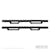 Westin Automotive 56-135652 HDX Stainless Drop Nerf Step Bars Textured Black