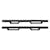 Westin Automotive 56-135652 HDX Stainless Drop Nerf Step Bars Textured Black