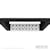 Westin Automotive 56-135652 HDX Stainless Drop Nerf Step Bars Textured Black