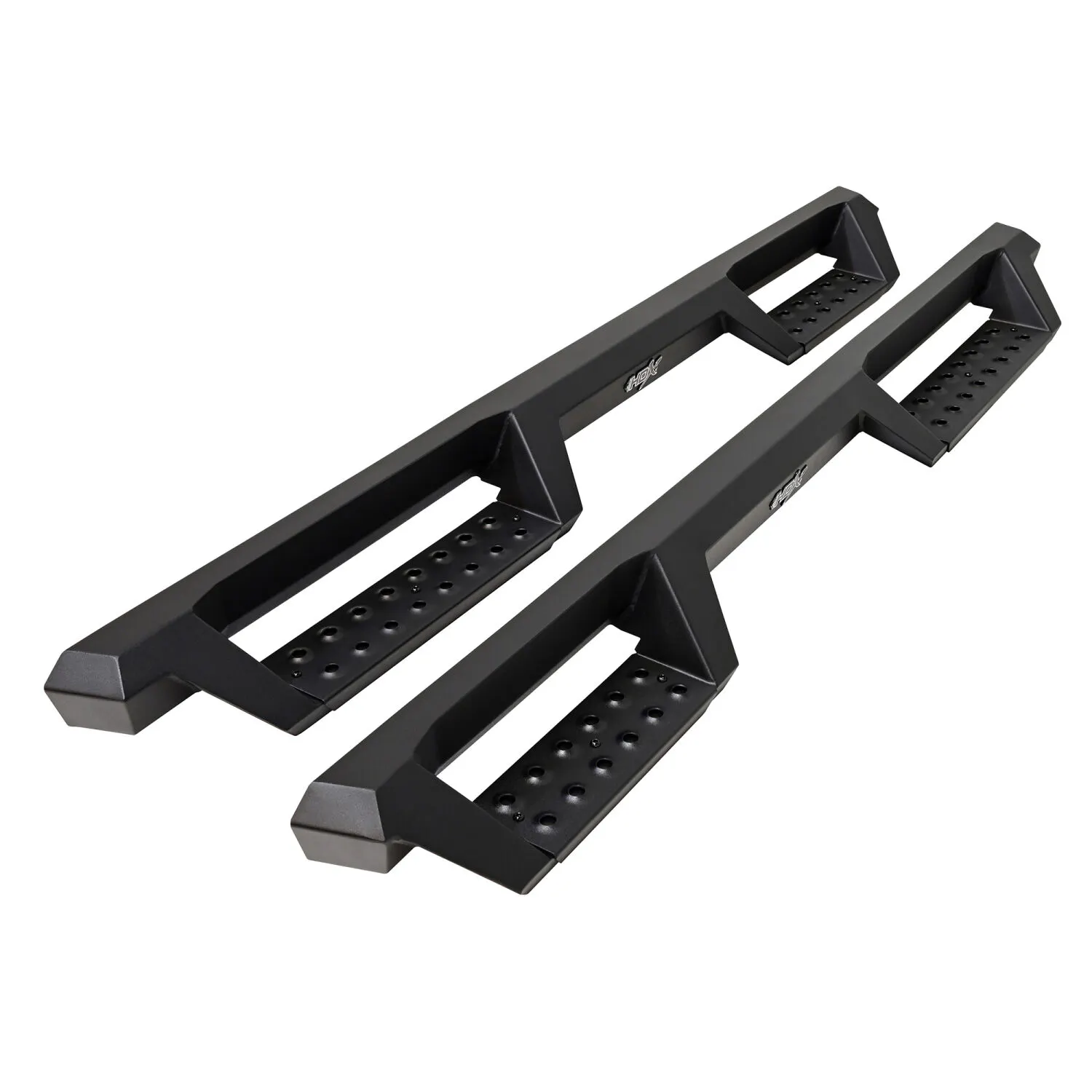 Westin Automotive 56-13785 HDX Drop Nerf Bars