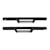 Westin Automotive 56-140552 HDX Stainless Drop Nerf Step Bars Textured Black