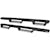 Westin Automotive 56-140652 HDX Stainless Drop Nerf Step Bars Textured Black