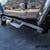 Westin Automotive 56-140652 HDX Stainless Drop Nerf Step Bars Textured Black