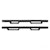 Westin Automotive 56-140852 HDX Stainless Drop Nerf Step Bars Textured Black
