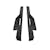Westin Automotive 56-14115 HDX Drop Nerf Step Bars