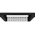 Westin Automotive 56-141252 HDX Stainless Drop Nerf Step Bars Textured Black