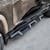 Westin Automotive 56-14125 HDX Drop Nerf Step Bars Textured Black