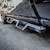 Westin Automotive 56-14125 HDX Drop Nerf Step Bars Textured Black