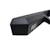 Westin Automotive 56-14125 HDX Drop Nerf Step Bars Textured Black